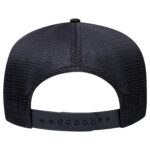COMFY FIT® 5 Panel High Crown Mesh Back Trucker Hat