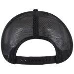 5 Panel Pro Style Mesh Back Trucker Hat – Micro Mesh (39950-1)