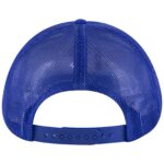 5 Panel Pro Style Mesh Back Trucker Hat – Micro Mesh (39950-2)
