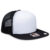 031603 - Blk/Wht/Blk