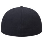 FIT® 6 Panel Pro Style Fitted Cap