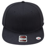 FIT® 6 Panel Pro Style Fitted Cap