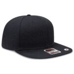 FIT® 6 Panel Pro Style Fitted Cap