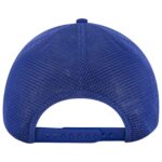 COMFY FIT® 6 Panel Low Profile Mesh Back Trucker Hat