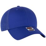 COMFY FIT® 6 Panel Low Profile Mesh Back Trucker Hat