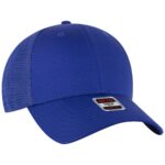 COMFY FIT® 6 Panel Low Profile Mesh Back Trucker Hat