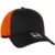 030362 - Blk/Blk/Org