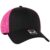 030389 - Blk/Blk/N.Pnk
