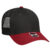 0203 - Red/Blk