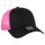 030389 - Blk/Blk/N.Pnk