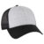 037403 - Black/Heather Gray/Black