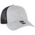 747403 - H. Gry/H. Gry/Blk