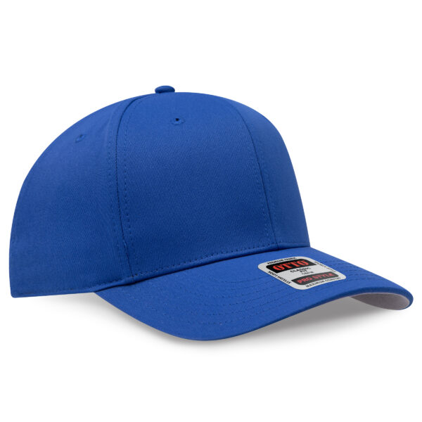 Pro Style 5-Panel Cap
