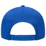 5 Panel Pro Style Baseball Cap