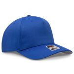 5 Panel Pro Style Baseball Cap