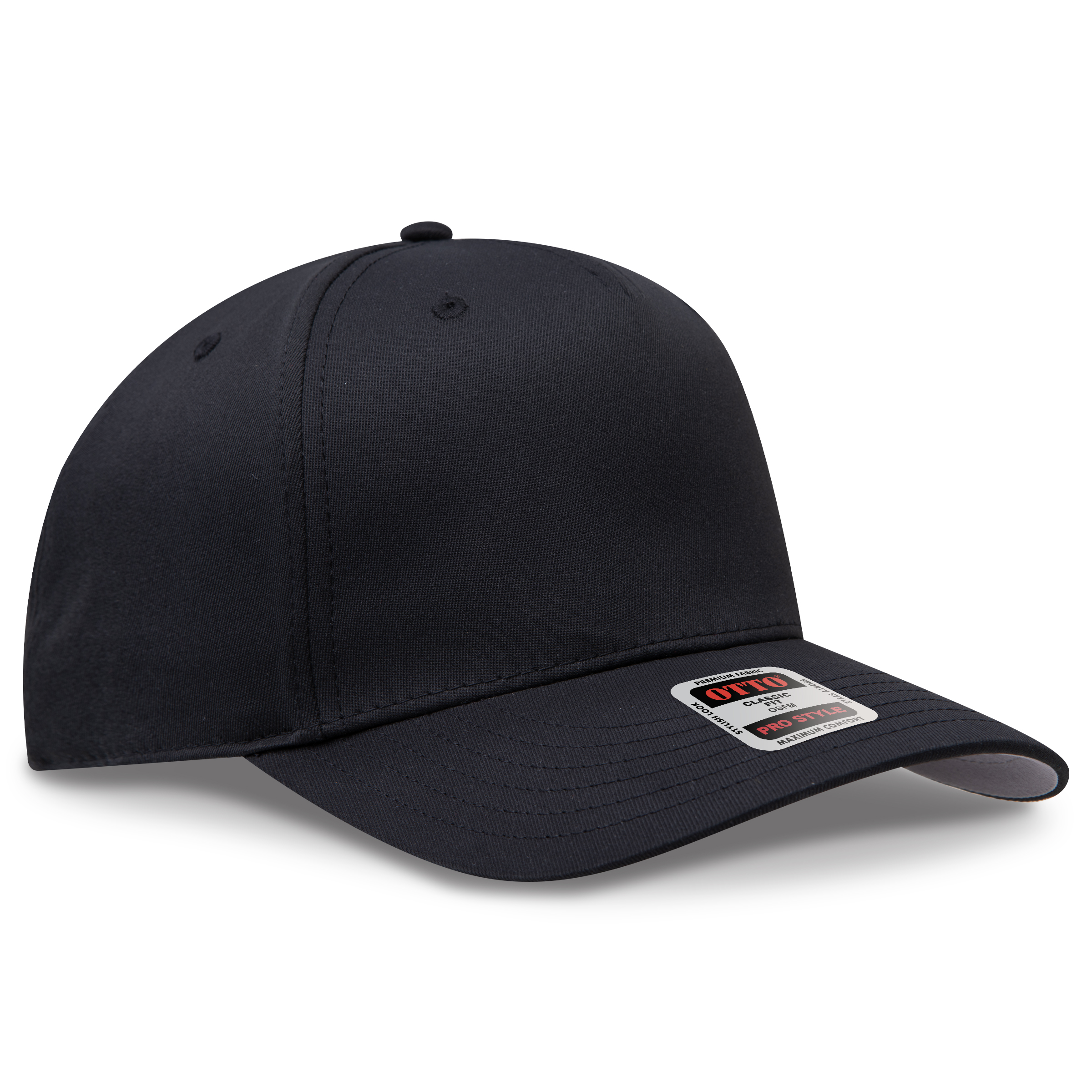 003 - Black