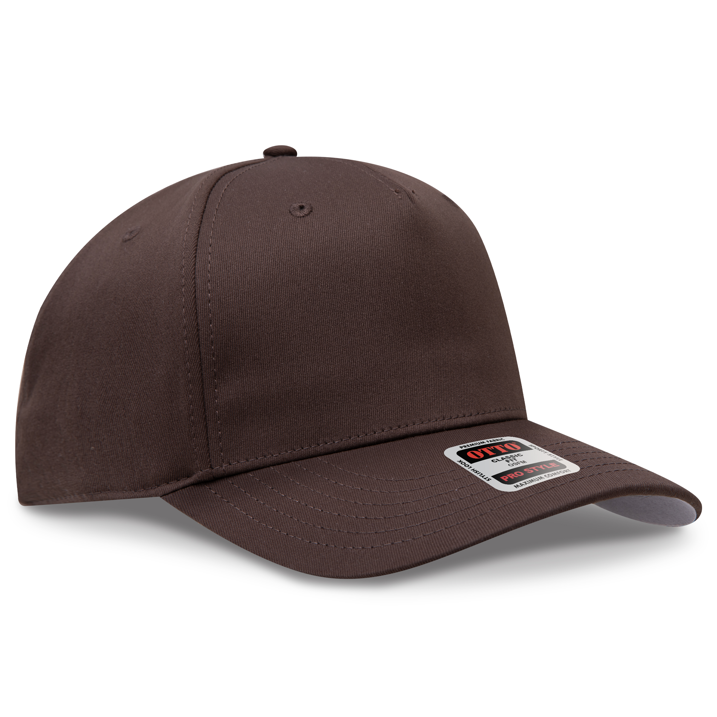 039 - Dk. Brown