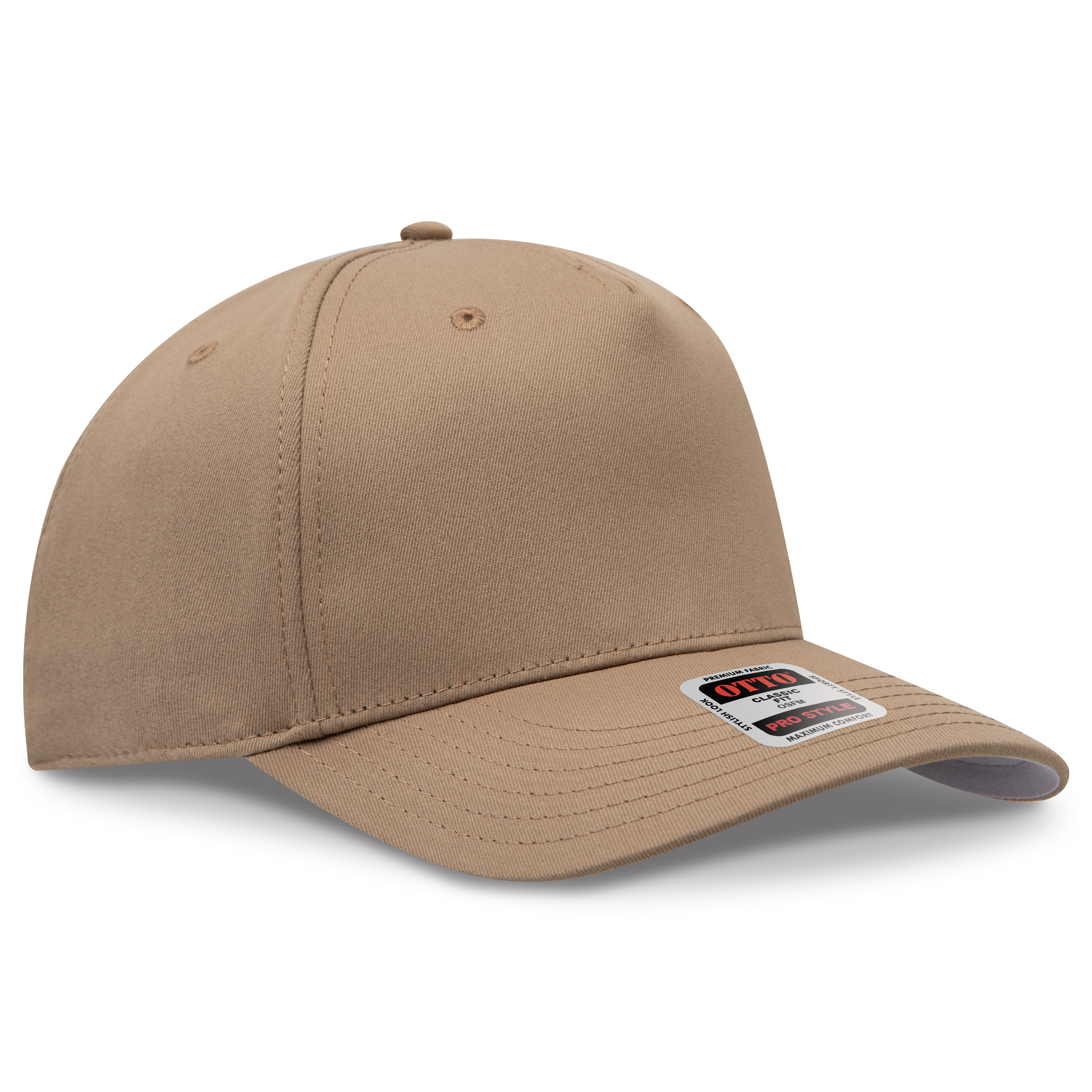 084 - Coyote Brown
