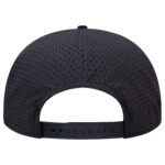 Snapback 6 Panel Pro Style Snapback Hat – Polyester (950-4)
