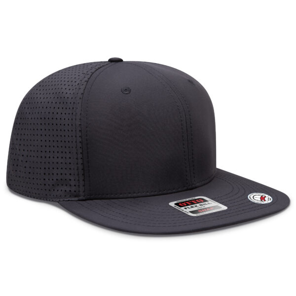 Pro Style 5-Panel Cap