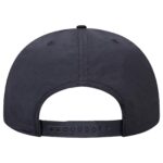 Snapback 5 Panel Pro Style Baseball Cap – Micro Mesh (9505-2)