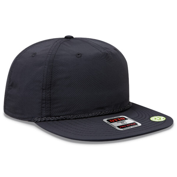 Pro Style 5-Panel Cap