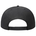 Snapback 5 Panel Pro Style Baseball Cap – Cotton Twill (9505-3)
