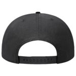 Snapback 5 Panel Pro Style Baseball Cap – Cotton Twill (9505-3)