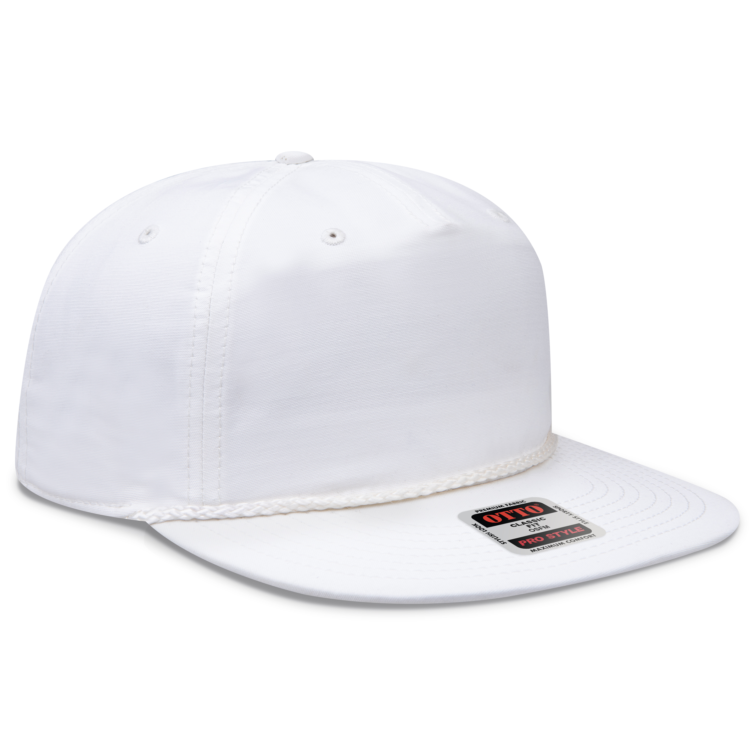 016 - White