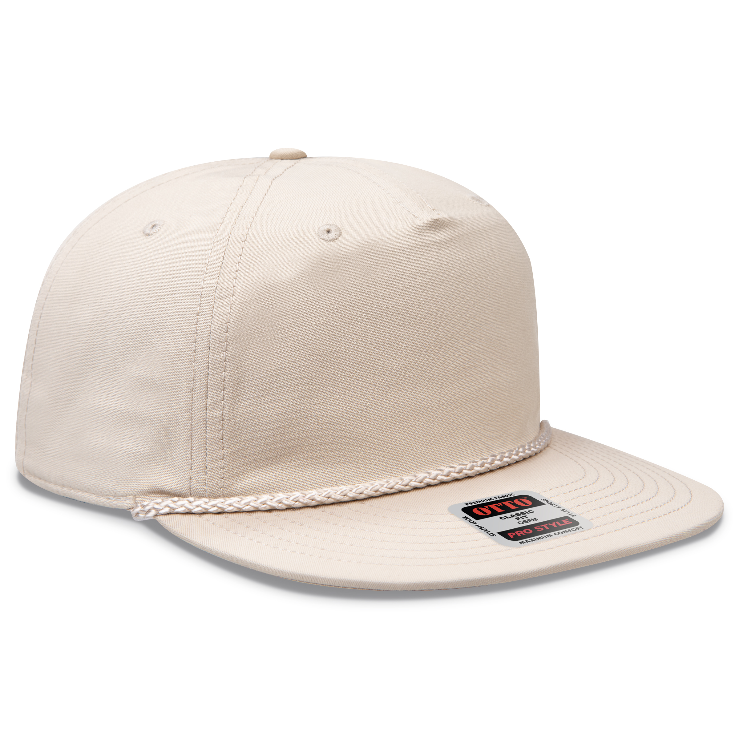 032 - Khaki