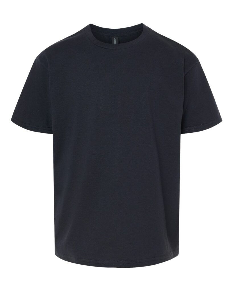 Gildan Youth Softstyle® T-Shirt – 64000B