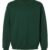 Fan Dark Green