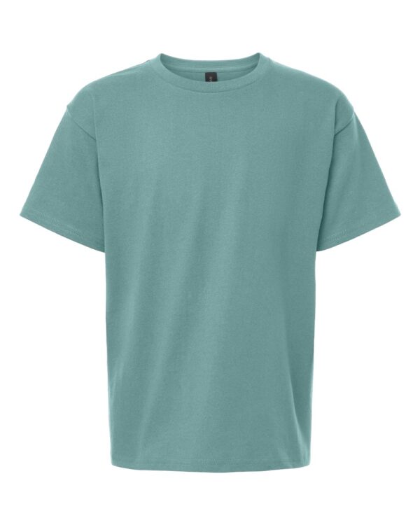Gildan Youth Heavy Cotton™ T-Shirt - 5000B
