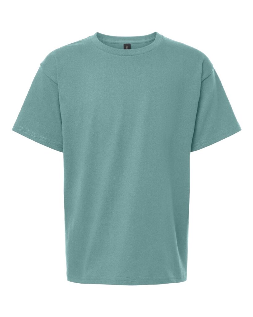 Gildan Youth Heavy Cotton™ T-Shirt – 5000B