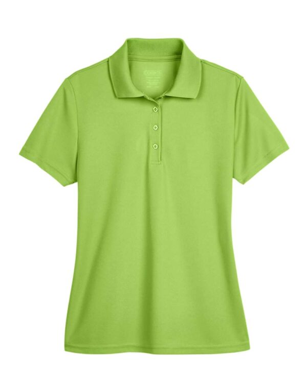 CORE365 Women's Origin Performance Piqué Polo - 78181