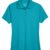 Clear Teal