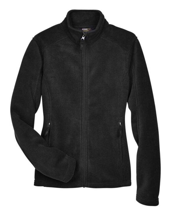CORE365 Women's Journey Fleece Jacket - 78190