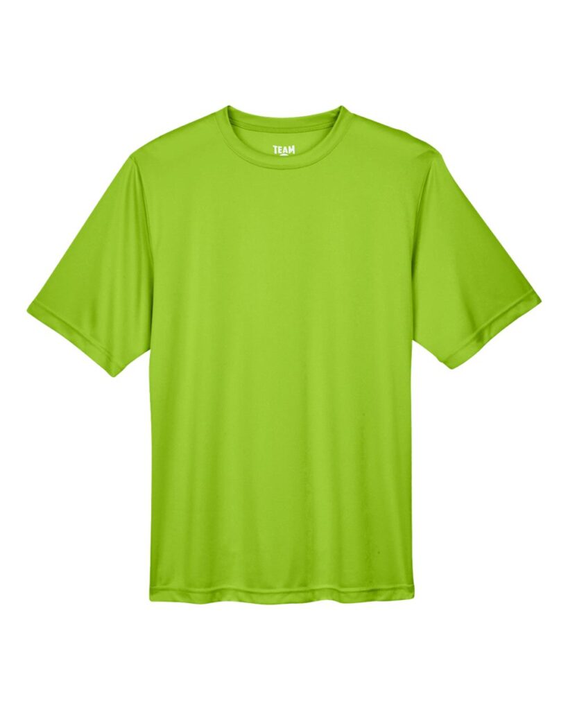 Team 365 Men’s Zone Performance T-Shirt – TT11