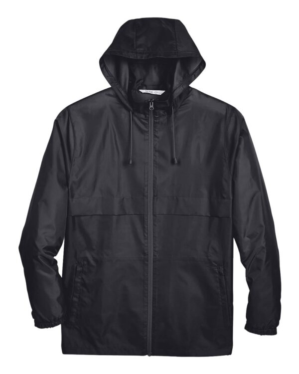 Team 365 Unisex Zone Protect Lightweight Jacket - TT73