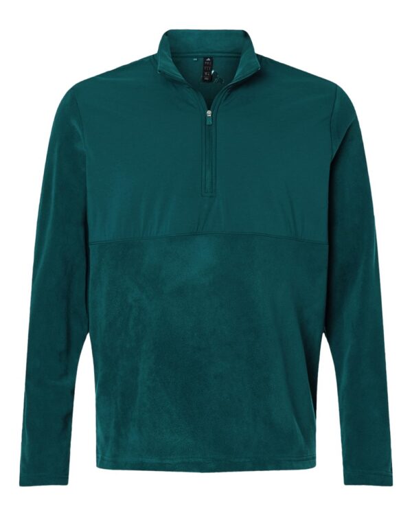 Adidas Men's Ultimate365 Cozy Quarter-Zip Pullover - A2020
