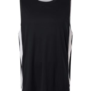 Team 365 Unisex Zone Performance Reversible Jersey - TT115