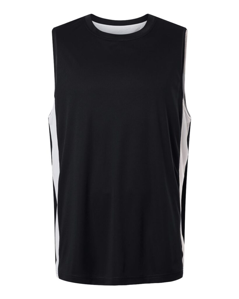 Team 365 Unisex Zone Performance Reversible Jersey – TT115