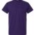 Fan Dark Purple