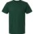 Fan Dark Green