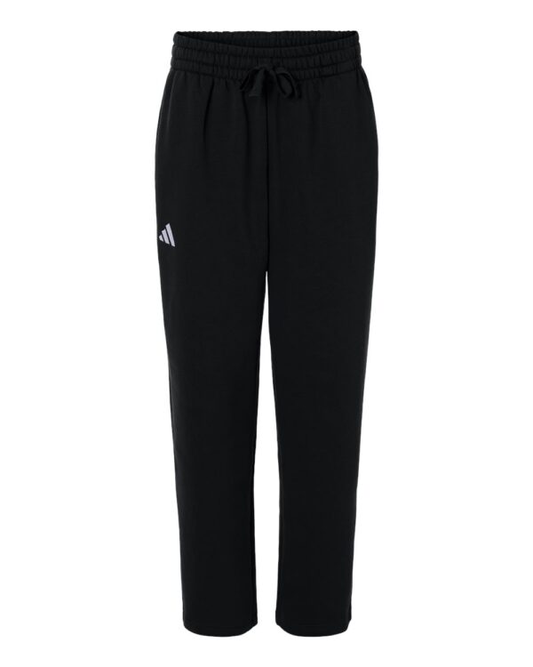 Adidas Men's Fleece Sweatpants - AT215