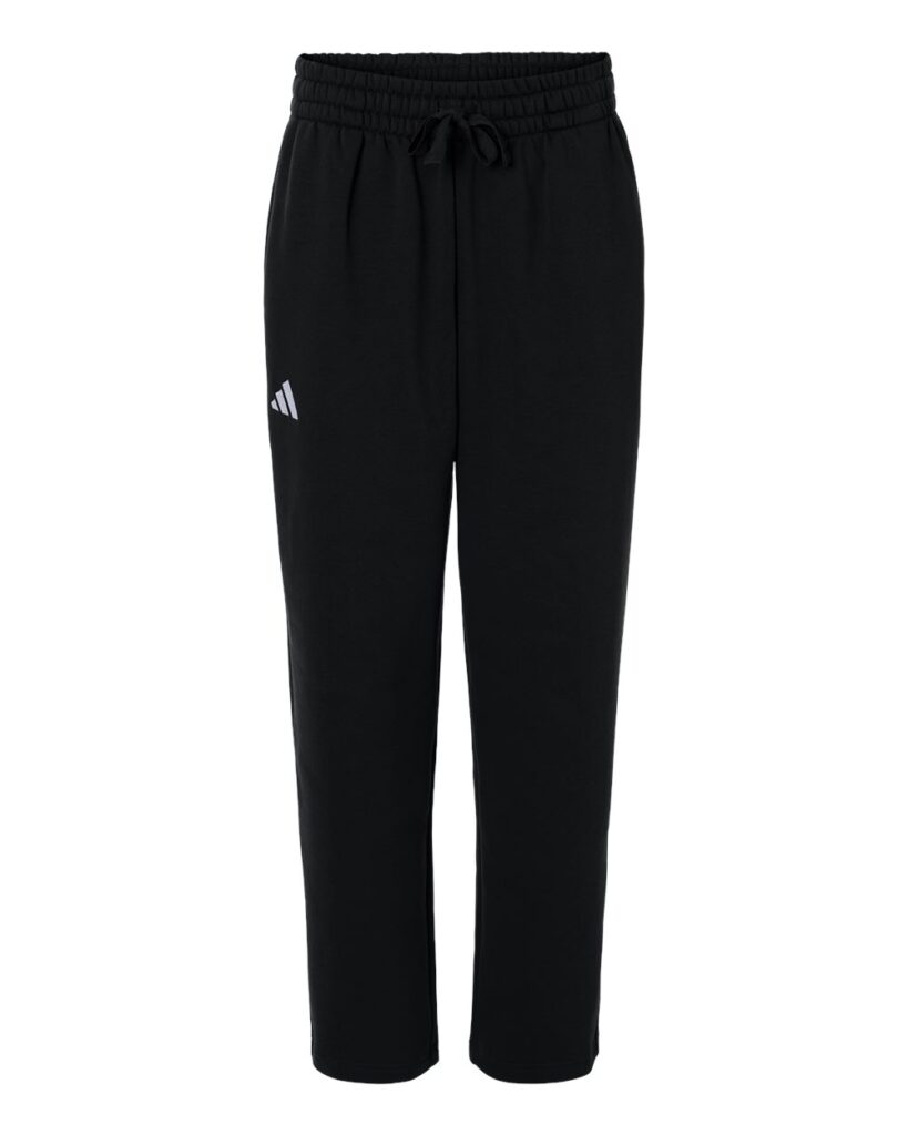 Adidas Men’s Fleece Sweatpants – AT215