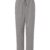 Medium Grey Heather/ White