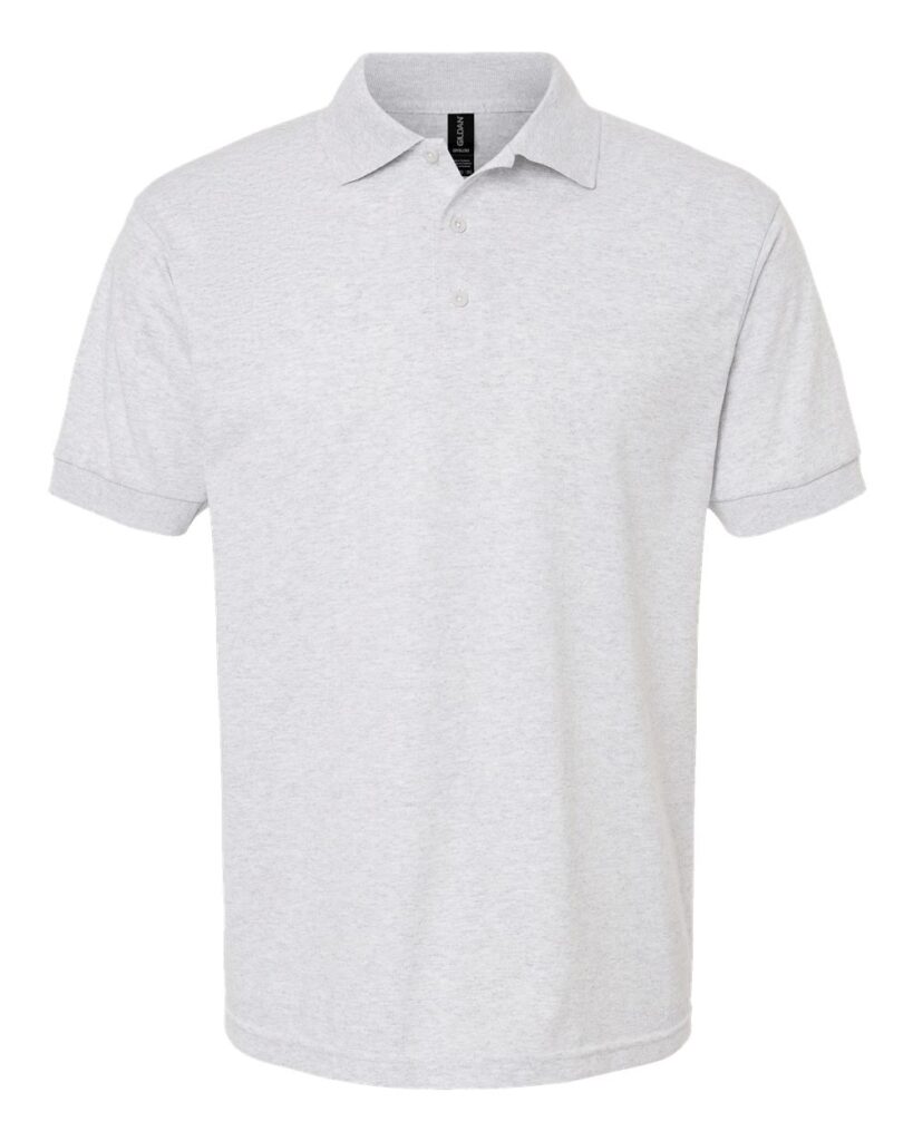Gildan Unisex DryBlend® Polo – 8800