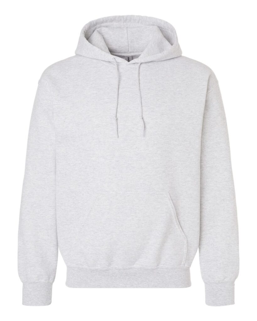 Gildan Unisex DryBlend® Hooded Sweatshirt – 12500