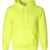 Safety Green